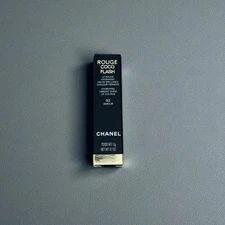 Chanel Rouge Coco Flash 92 Amour Lipstick 3g Makeup Gift