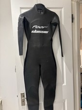 Foor Classic Women’s Swimming Wetsuit Size F2