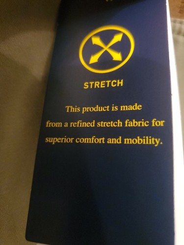 Polo Ralph Lauren Men’s Chino Stretch Classic Fit 50Bx30 Blue - Picture 7 of 10