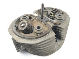 BMW R 100 RT 247 [1981] - Zylinderkopf rechts