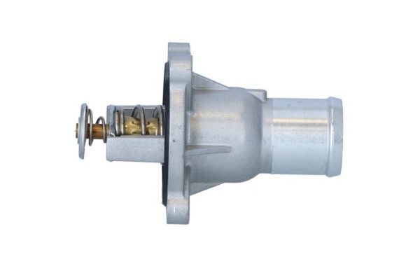 Nrf Thermostat KüHlmittel Easy Fit 725046 Mit GehäUse FüR Opel Corsa S07 Astra-image