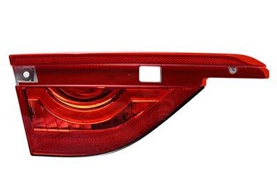 Van Wezel Heckleuchte 7728923 FüR Jaguar-image