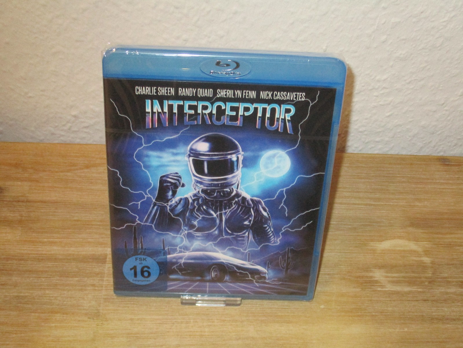 Nsm Records Interceptor - Bild 4