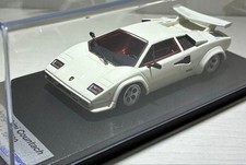 LookSmart Lamborghini Countach 1/43 Collectables 17+