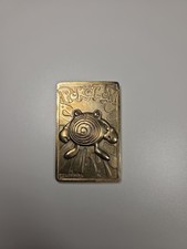 1999 Burger King promotional Poliwhirl Pokémon card 42k