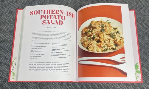 Watermelon & Red Birds A Cookbook for Juneteenth & Black Celebrations 2 Copies - Picture 7 of 9