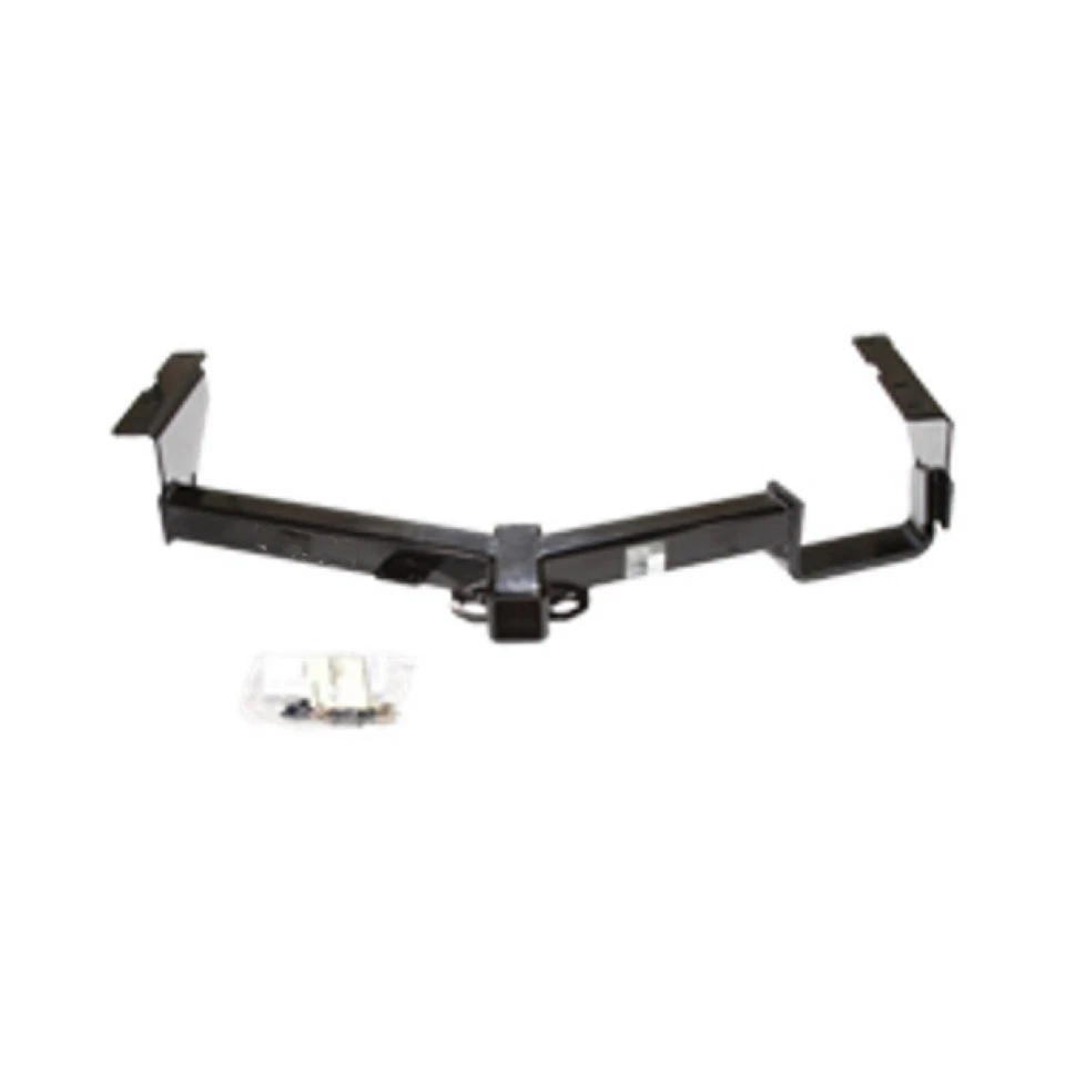 Draw-Tite Trailer Hitch For Toyota Highlander 2008-2013 | Class III Hitch Foto 2 de 4