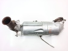 9825522080 KATALYSATOR / 560676 FÜR OPEL CORSA F ELEGANCE