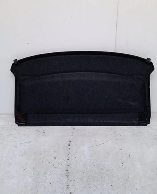 ablage hinten BMW SERIE 1 E87 09 04 03 07