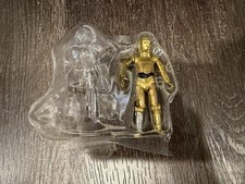 Star Wars Black Series 3.75    C-3PO C3PO TRU Jabba's Rancor Pit