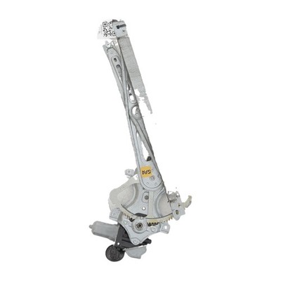 Heber Fensterheber Vorne Links Für Toyota YARIS III PH.1 698200D440 C1-3990N