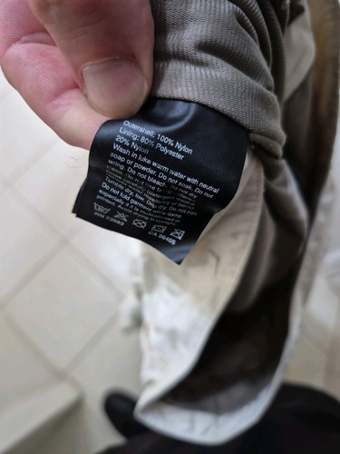 Helly Hansen Skihose Gr. Large - Bild 12 von 12