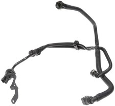 911-775 Vapor Canister Purge Valve Compatible with Select Black