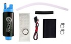 Quantum 340Lph Intank Fuel Pump Kit - Gss340 Centre Inlet / Qfs-340Ft