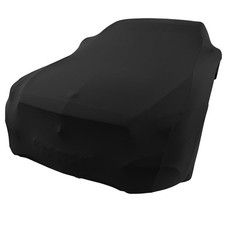 Autoabdeckung passend f&uuml;r Mercedes-Benz C63 AMG f&uuml;r Innen Schwarz NEU