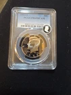 1993-S PCGS PR69DCAM Kennedy Half Dollar Silver Proof Cameo