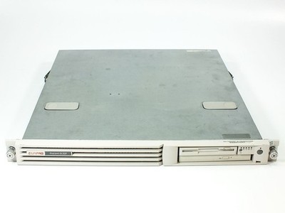 Compaq R0011000256 ProLient DL320 Server 1.0 GHz 1x40GB HDD 256MB RAM 1U As-Is