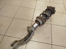 Ammortizzatore anteriore destro con molla Audi A7 S7 4G 2014 4G8031F ILI52506