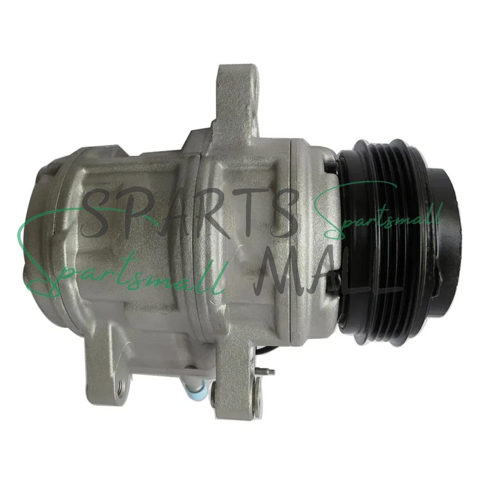 Compresor de aire acondicionado nuevo 88320-28160 para Toyota Previa Foto 4 de 4