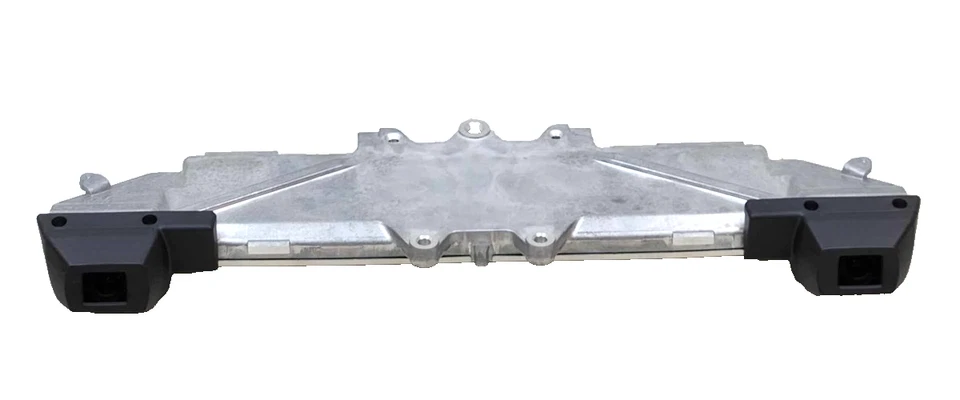 2021-22 Subaru Ascent Eyesight câmera frontal WO/suporte OEM P/N 87501XC020 - Imagem 3 de 4