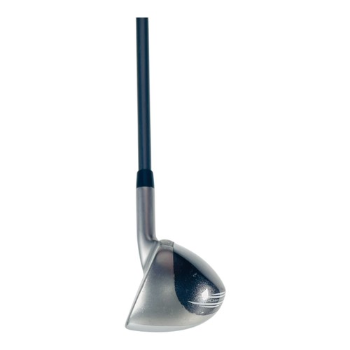 Tour Edge Bazooka Platinum 5 Hybrid 26° Ironwood Graphite Regular 38" Left LH - Picture 7 of 15
