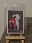 2003-04 Topps Draft Pick LeBron James #221 (RC) Raw