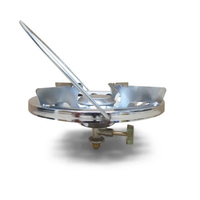 Magnum Gas Cooker Burner Type C Without Ignition 16x1.5 - For Campingaz