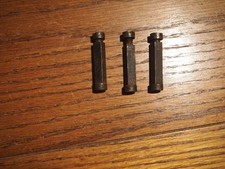 Japanese Arisaka Type 99 Recoil Stock Lug Japanese Arisaka Type 99 Recoil Stock Lug