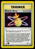 1st Edition Neo Genesis Pokemon Non Holo #94/111 Miracle Berry