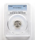 1944 Mercury Dime MS66+ PCGS *6750