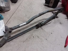 Wiper Transmission Fits 06-08 AUDI A3 293732