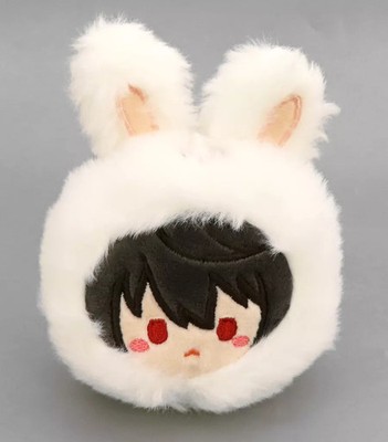Ritsu Sakuma Usagi Manjuu Plüschpuppe Maskottchen Ensemble Stars!!×TapTap Lim...