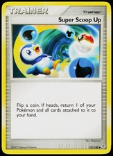 Super Scoop Up 115/130 Diamond & Pearl - Pokemon NM/M (Uncommon) on eBay