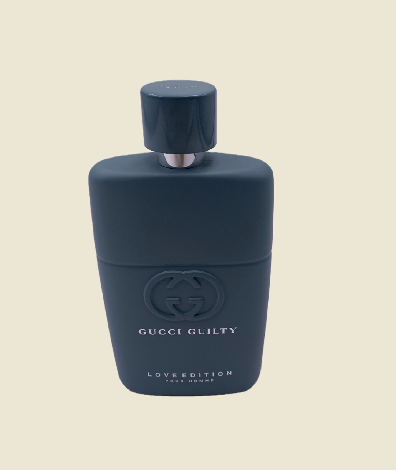 Guilty Love Edition Pour Homme by Gucci Eau de Parfum 3 oz USA SELLER