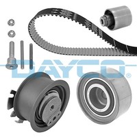 Zahnriemensatz KTB486 FüR Skoda Touran 8P1 Seat 3C5 1T1 VW A3 1K1 Audi Jetta 3C2
