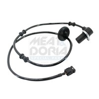 Meat & Doria Sensor Raddrehzahl Hinten Links FüR Mercedes-Benz E-Klasse W210