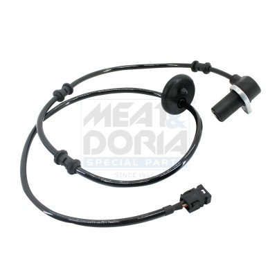 Meat & Doria Sensor Raddrehzahl Hinten Links FüR Mercedes-Benz E-Klasse W210-image