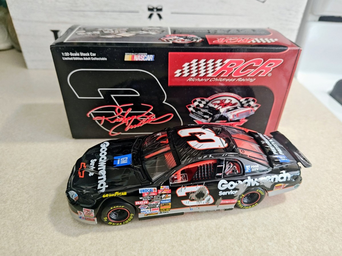 ミニカー NASCAR  #3 DALE EARNHARDT NASCAR #3 DALE EARNHARDT