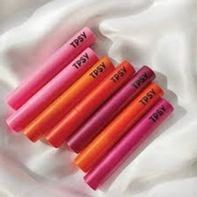 Avon TPSY Forever Lip Marker (Sour Candy 002) Discontinued
