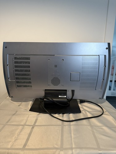 SONY PLAYSTATION 3D DISPLAY TV MONITOR 1080p CECH-ZED1U WORKING 24" WITH STAND - Photo 2/4