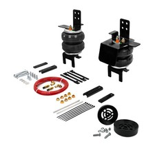 Torque Air Bag Suspension Kit For 1995-2004 Toyota Tacoma 4wd And Prerunner 2wd