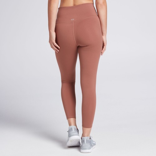 NWT DSG Women's Momentum Cross Waist 7/8 Leggings Size 2XS - Picture 2 of 3