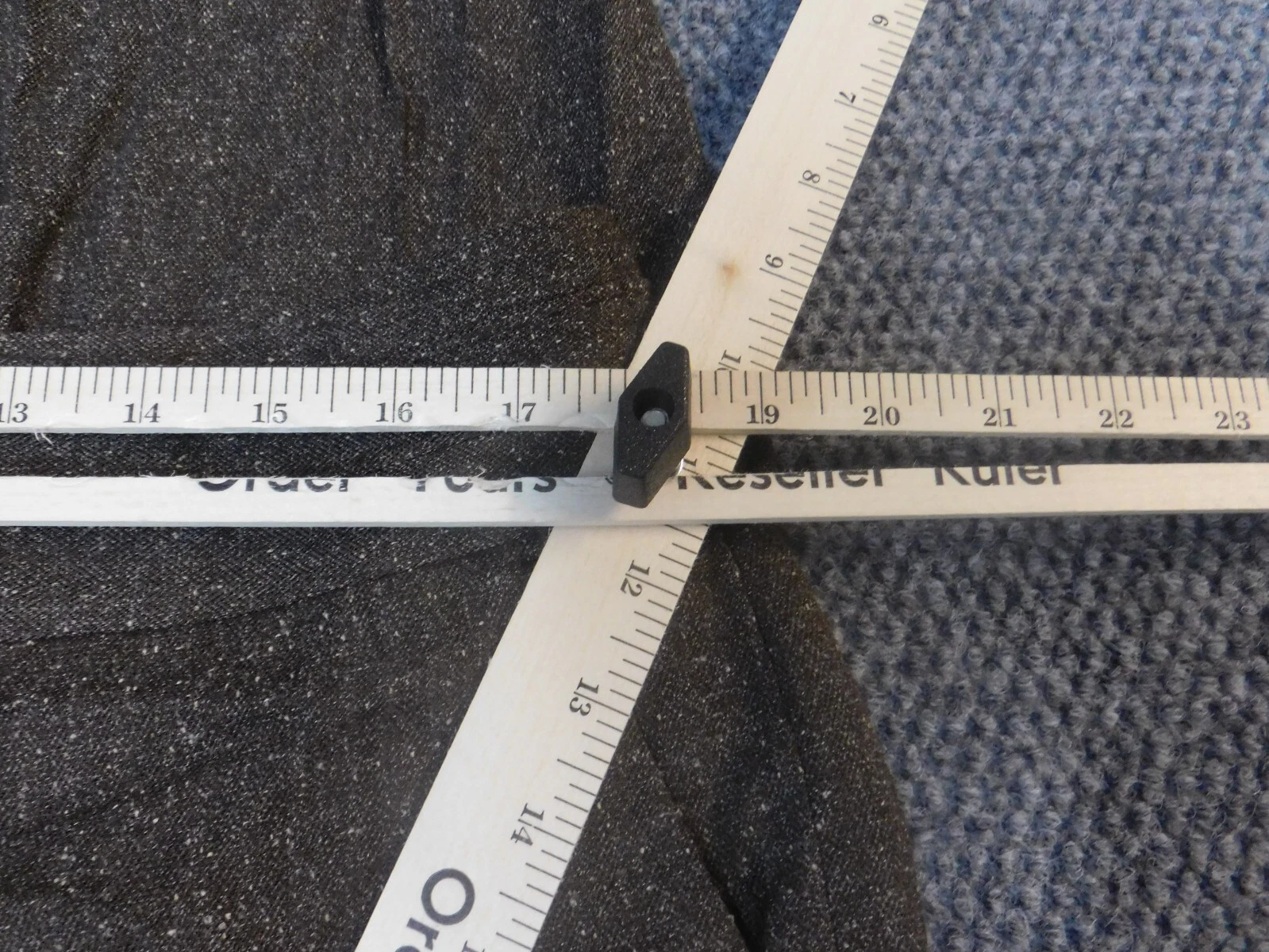 apt-9 straight maxwell pants