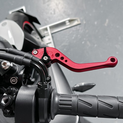 Palancas de embrague de freno cortas para CFMOTO 650NK GT 650 Adventure 800MT 700 CLX/MT - Imagen 12 de 21