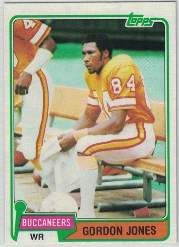 1981 Topps Football Cards (1-528) - Pick the Cards You Need to Complete Your Set - Picture 38 of 181