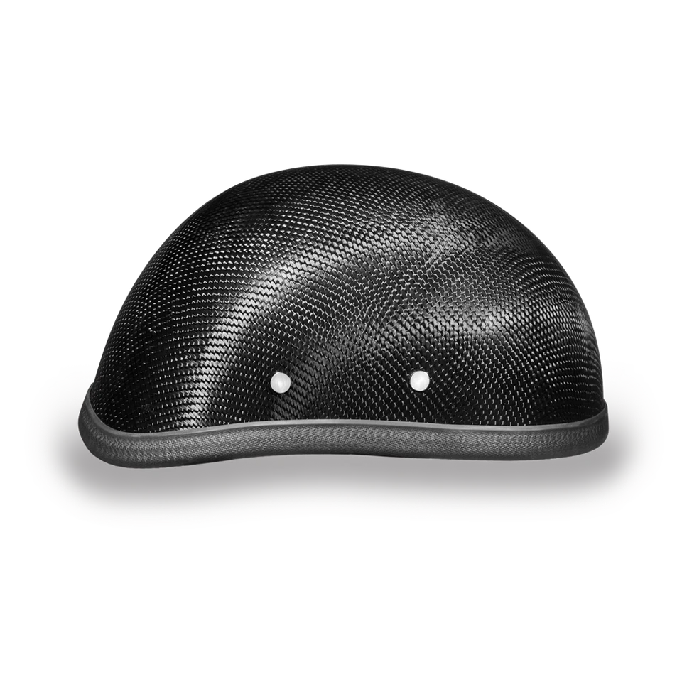 Casco de motocicleta Daytona Cascos Calavera GRIS ÁGUILA FIBRA DE CARBONO Foto 4 de 4