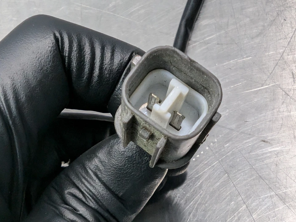 Sensor de sincronización del motor de posición de leva del árbol de levas BMW S1000RR 2010-2014 - 12728523317 Foto 4 de 4