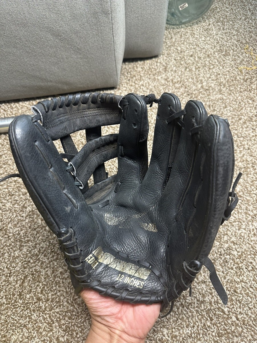 Nike Force Edge H-Web 12