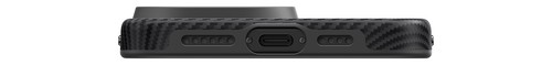 Case Pitaka Aramid Military-Grade4 Magsafe 1500D CARBON FIBER for Apple iPhone 1 - Picture 8 of 10