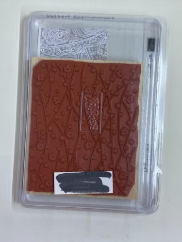 Stamping Up Rubber Wood Stamp Sets YOU PICK List #3 Complete Crafts Scrapbooking - Picture 88 of 896